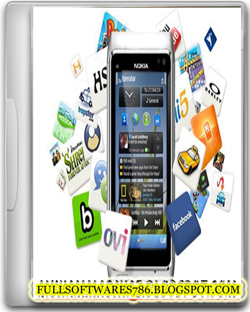 Nokia 6670 application